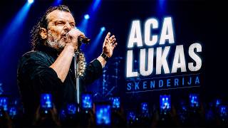 Aca Lukas - Dijabolik | Koncert Skenderija 2025 (UŽIVO)