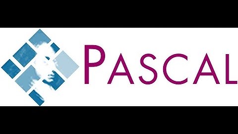 حل معادلة من الدرجة الثانية  باسكال pascal