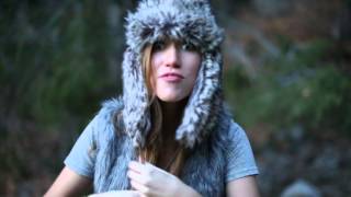 Bloopers! White Winter Hymnal | Gardiner Sisters