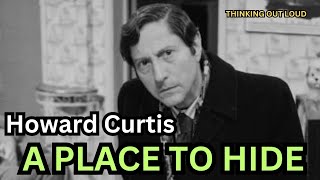 A Place To Hide by Howard Curtis | BBC RADIO DRAMA