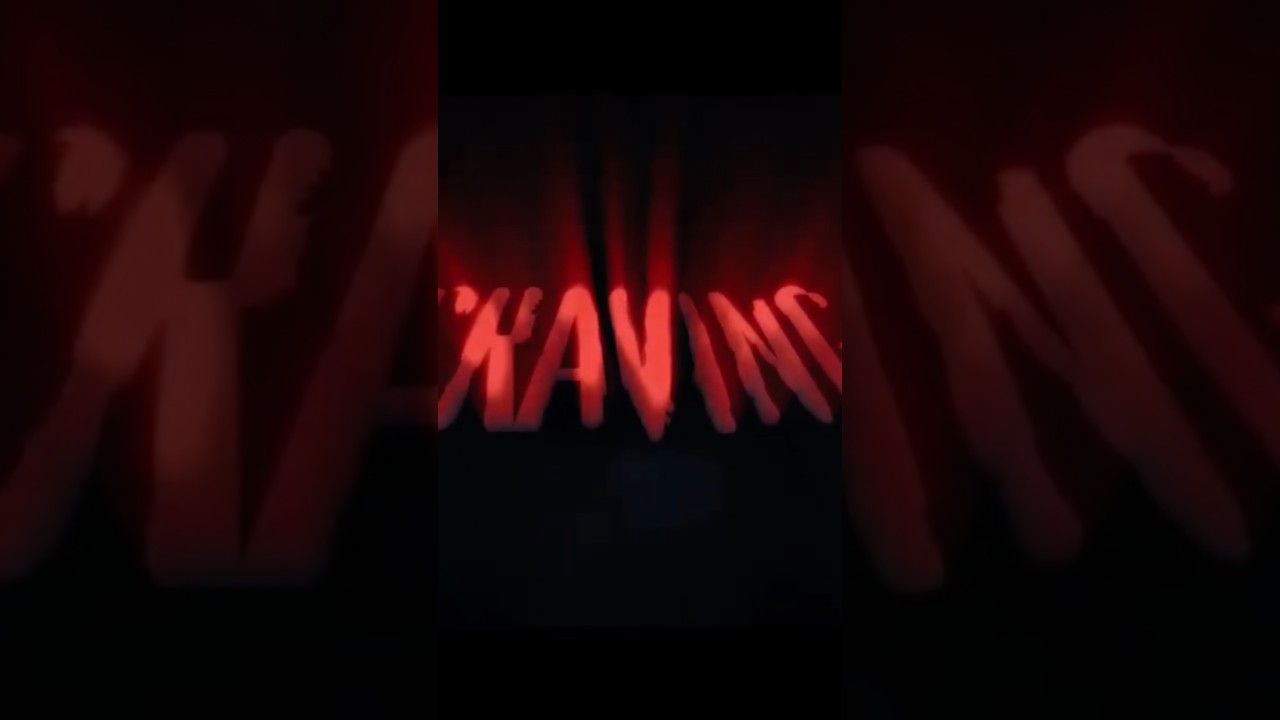 Craving #horror #trailer