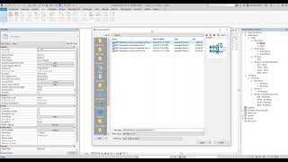 Famous Revit   Module 3 Link Revit 2020 Profile