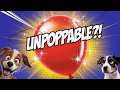 🎈 The Balloon That Wouldn’t Pop! | Fun Kids’ Story | Animated Bedtime Story for Children #kids