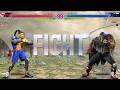 SF6 🔥 JOHNTAKEUCHI (#1 Ranked Jamie) Vs MOHI (M.Bison)🔥High Level Matches!