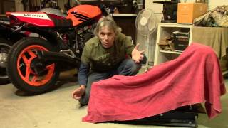 1973 Honda Cb750 Teaser