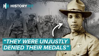 The First World War Heroes Denied Recognition | More Than A Medal