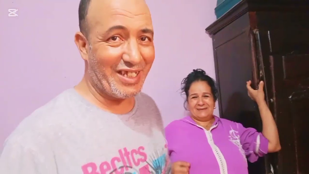 طلعات ليا بنتي الدم مباتش تصور معيا😔🤲🥰😂0638340582