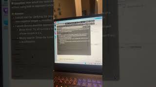 Programming job boost lol Comment “app” for the link. #parakeetaipartnership #programmer