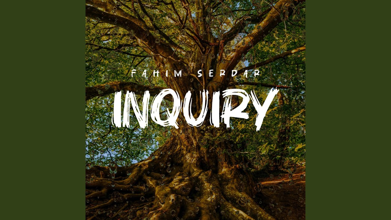 Watch Inquiry on YouTube Watch Inquiry on YouTube