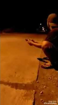 Setting fu 200cc di malam hari