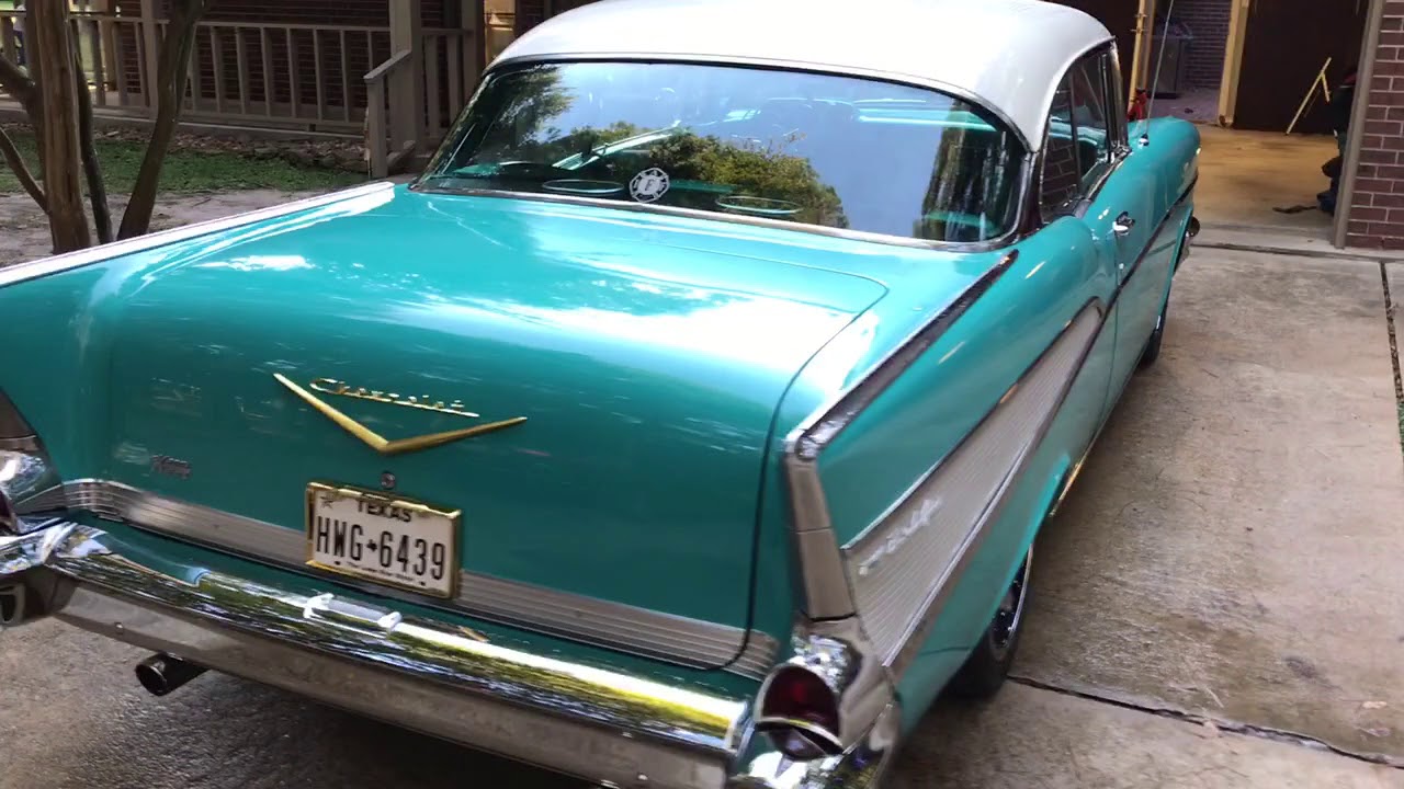 Comp Cams XR288HR YouTube