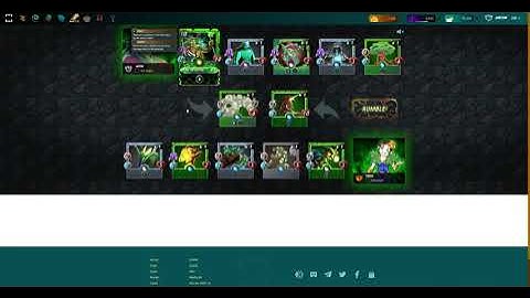 Importance of monster position in Splinterlands || Splinterlands Tutorial Guide [TAGALOG]