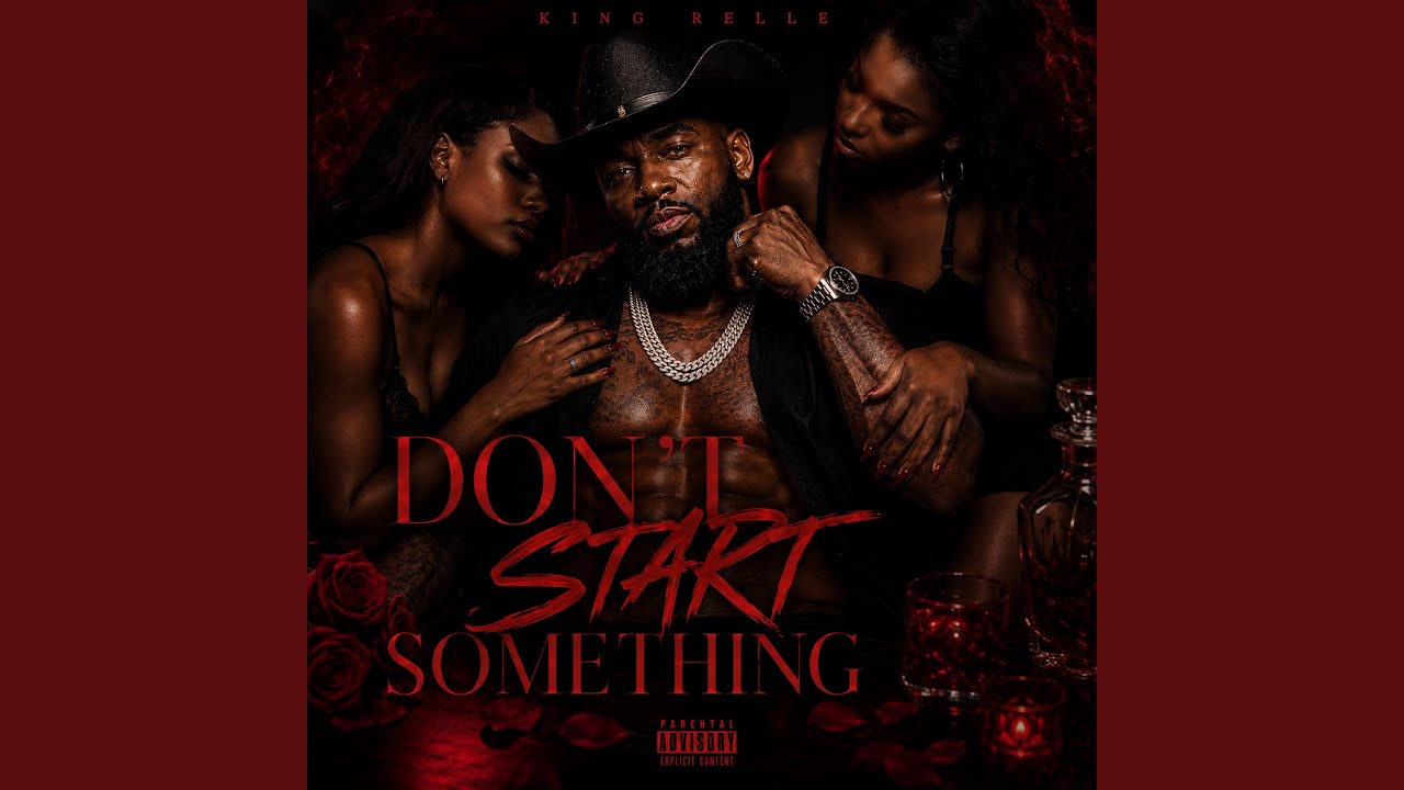 YouTube에서 DON'T START SOMETHING 보기 YouTube에서 DON'T START SOMETHING 보기