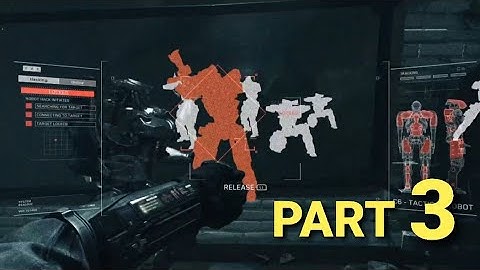 Call of Duty®: Infinite Warfare_Pt 3 Hacking Tactical ROBOT Ps4 pro Walktrough gameplay