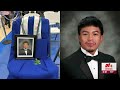 Colocan foto de hispano detenido por ICE durante graduación en escuela de Georgia