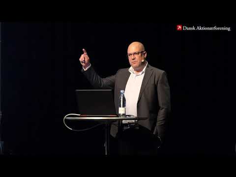 LiqTech Systems - DAF Investordag 2019 Aalborg
