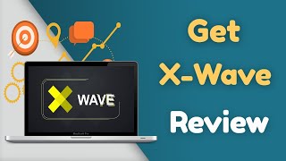 Get X-Wave + OTOs Reviews, Bonus, Tutorials From DemonvsRobot