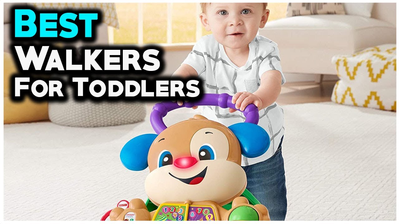 7 Best Toddler Walker In 2022 -  Toddler's mama