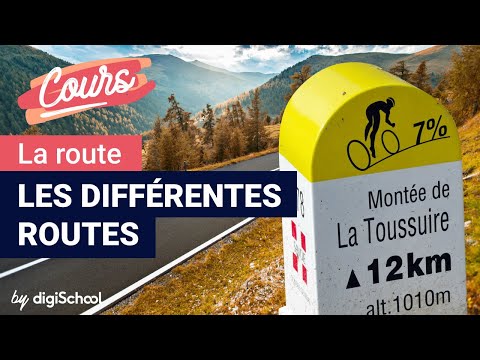 Vidéo: Les États entretiennent-ils les autoroutes ?