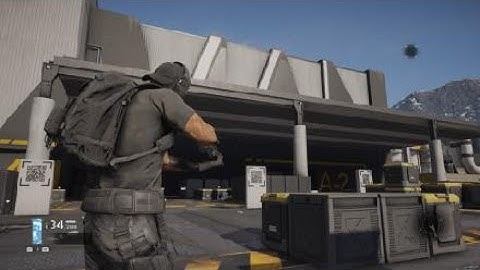 Ghost Recon® Breakpoint - CHEMICAL EXTRACTION COMPLEX (Extreme Difficulty)