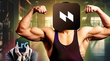 This Lightroom Alternative Just Got BETTER!