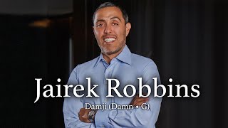 Jairek Robbins on How to Define Yourself and Create Effective Relationships