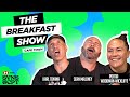 &quot;This is my dream!&quot; 😂 | The Breakfast Show | HSBC SVNS 2023-24