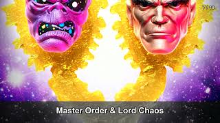 Every Marvel Cosmic Entity Explained in 7 Minutes