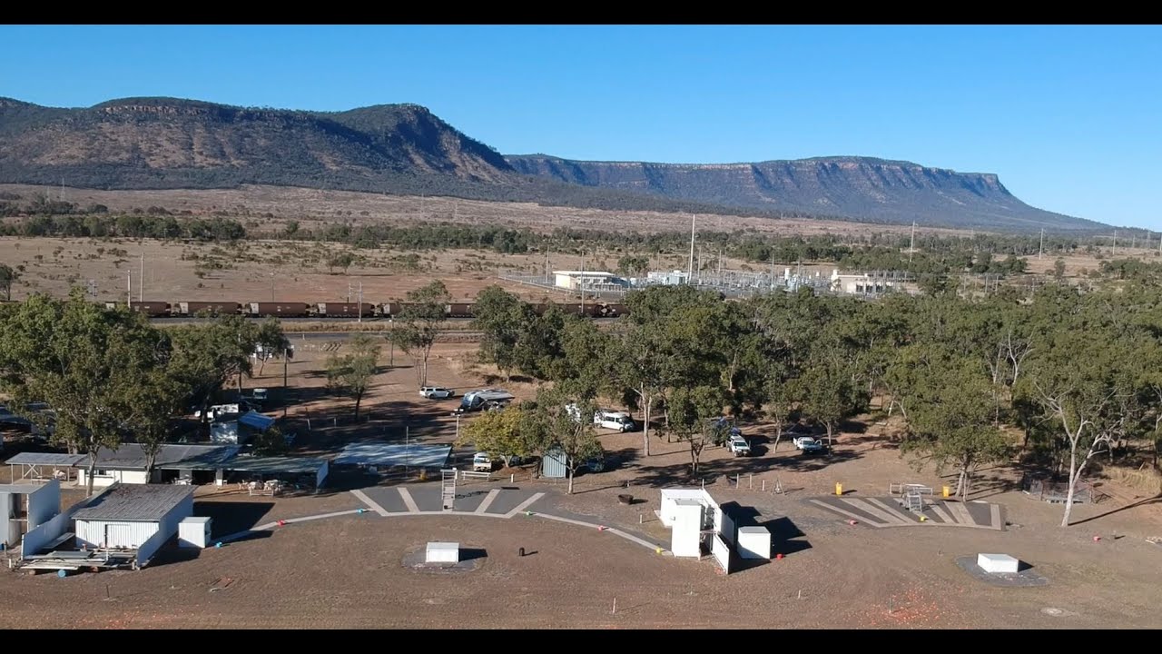 Rooster's CQ Zone skeet shoot 2020