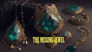 Uncovering the Enigma - The Mysterious Case of the Missing Jewel