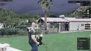 FiveM Wentra Server Troll Showcase - 2026 #fivem #wentra #macho