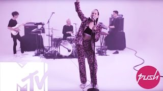 MTV PUSH | DUA LIPA: BE THE ONE | MTV Music
