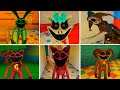 Poppy Playtime 5 Find The Morphs In Roblox 