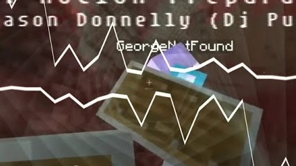 Jason Donnelly - Action Preparation Dream Speedrun Manhunt