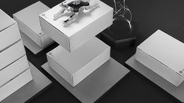 Product Overview - OnRobot Eyes