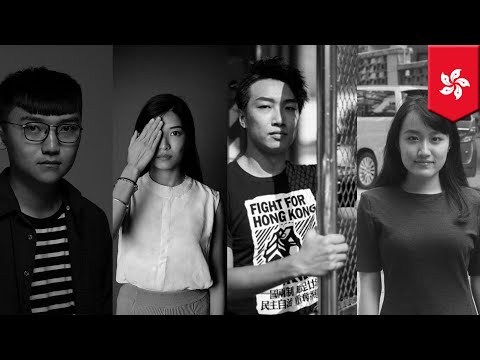 香港白色恐怖瀰漫 多位民主派人士遭攻擊