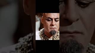 #Hz Yusuf kahinler apopisi kandırıp krala suikast planladılar #inarus suçsuz