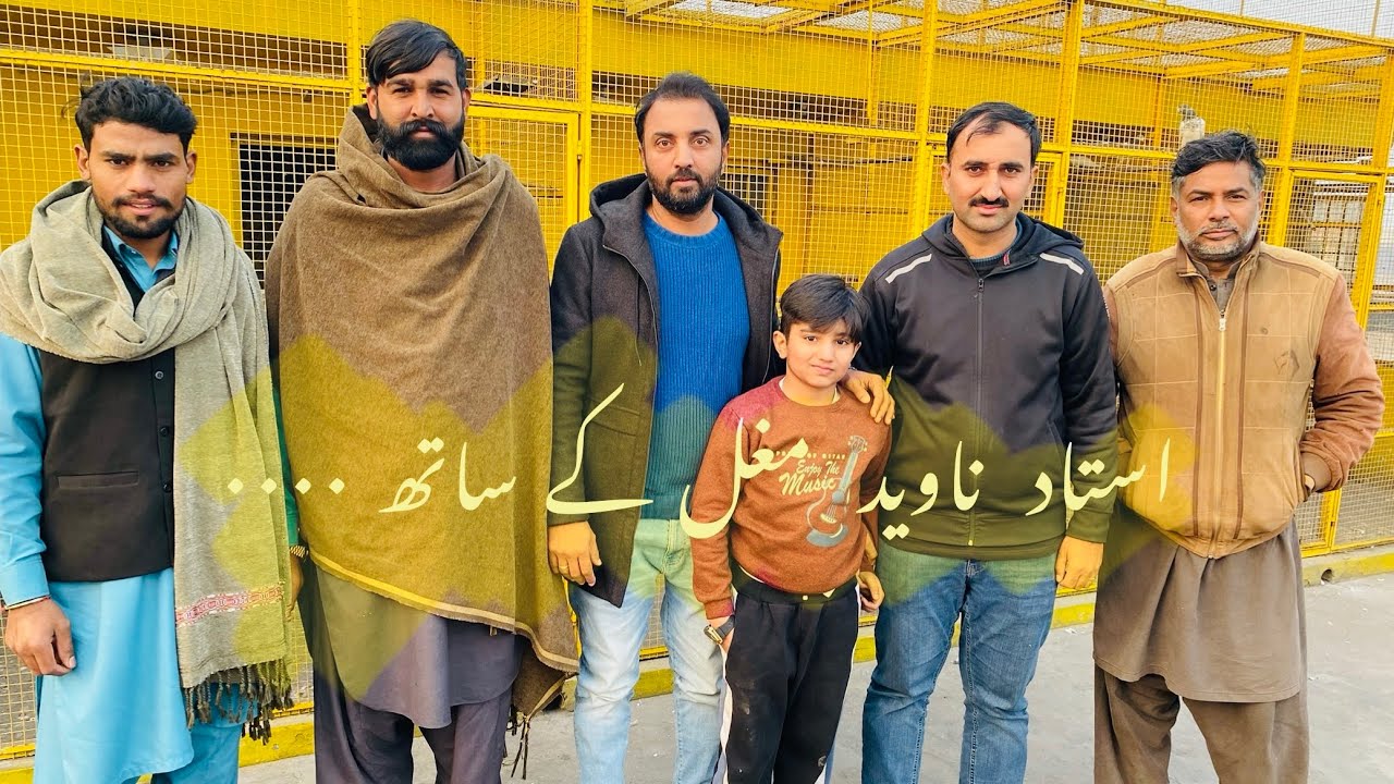 ￼ Jawad pigeon club 