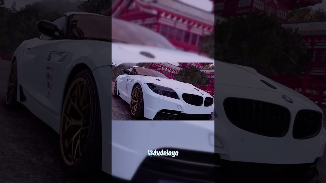Slowmo hits different 😮‍🔥 | The Crew Motorfest