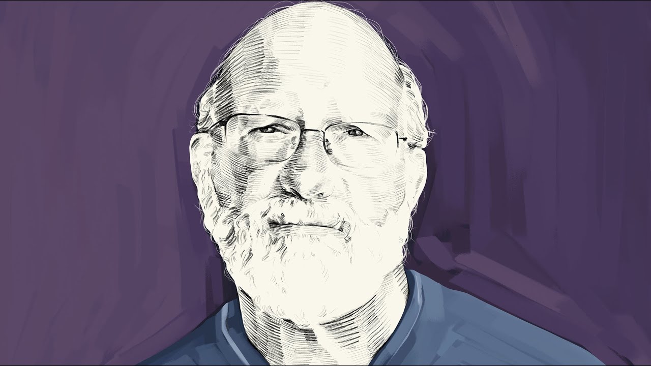 The Depths of Ayahuasca: 500+ Sessions — Dennis McKenna