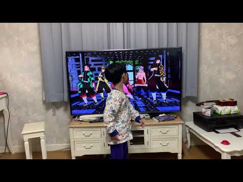 るいクラップダンスかまぼこ隊