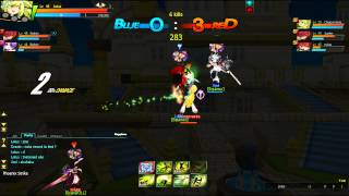 Elsword PH PVP Hacker (Chippymania)