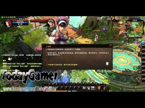 大唐无双·零