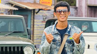 Fred de Palma ft Ana Mena - Melodia Criminal Zumba Choreo by Zin RVM