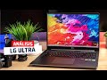 Vista previa del review en youtube del LG Ultra 15U70N-J-AA78B