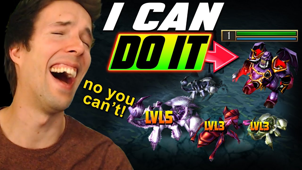 I don't know how to intro these bronze games, THEY'RE JUST SO GOOD - BLH Episode 28