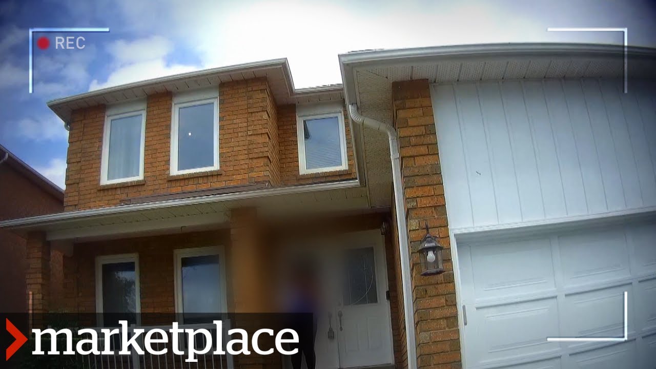 Real estate agents caught breaking the law on hidden camera