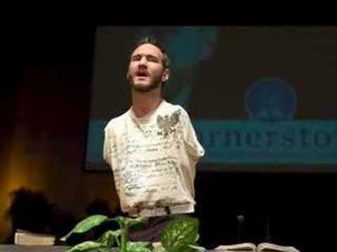 nick vujicic tour