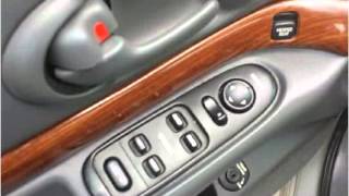 2002 Buick LeSabre Used Cars Cleveland OH