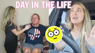 DAY IN THE LIFE | ONLINE NURSING SCHOOL